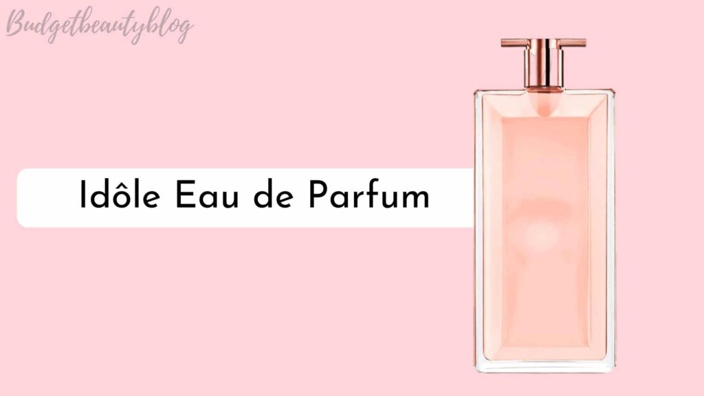 best lancome perfume for women