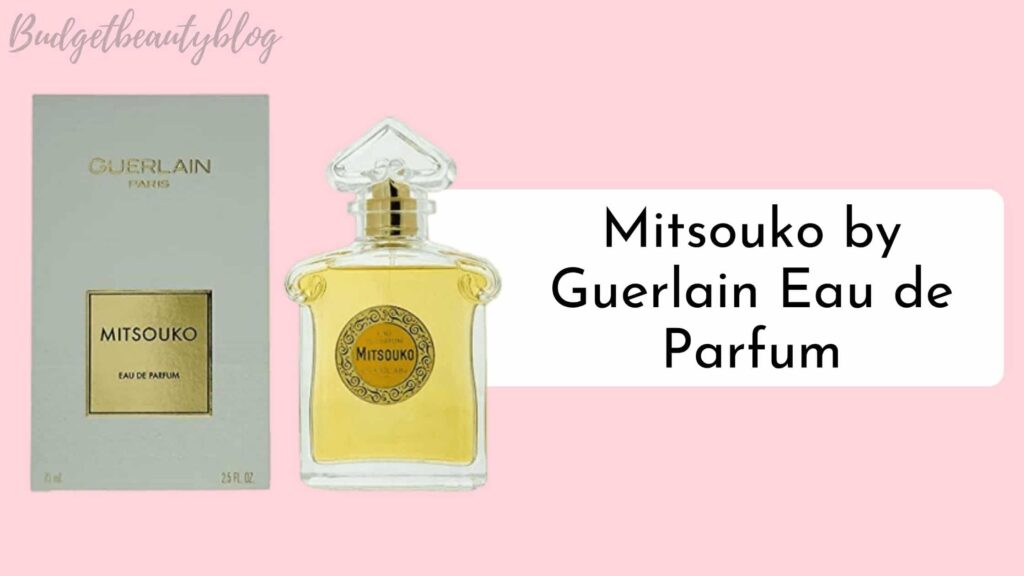 best guerlain perfume for women