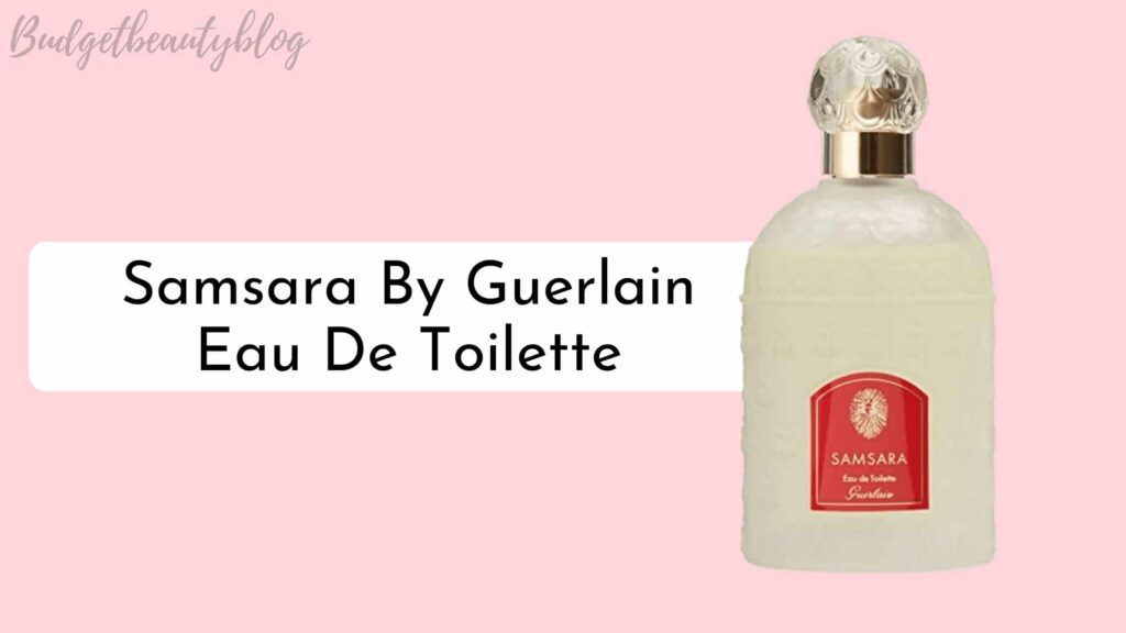 best guerlain perfume for romantic date