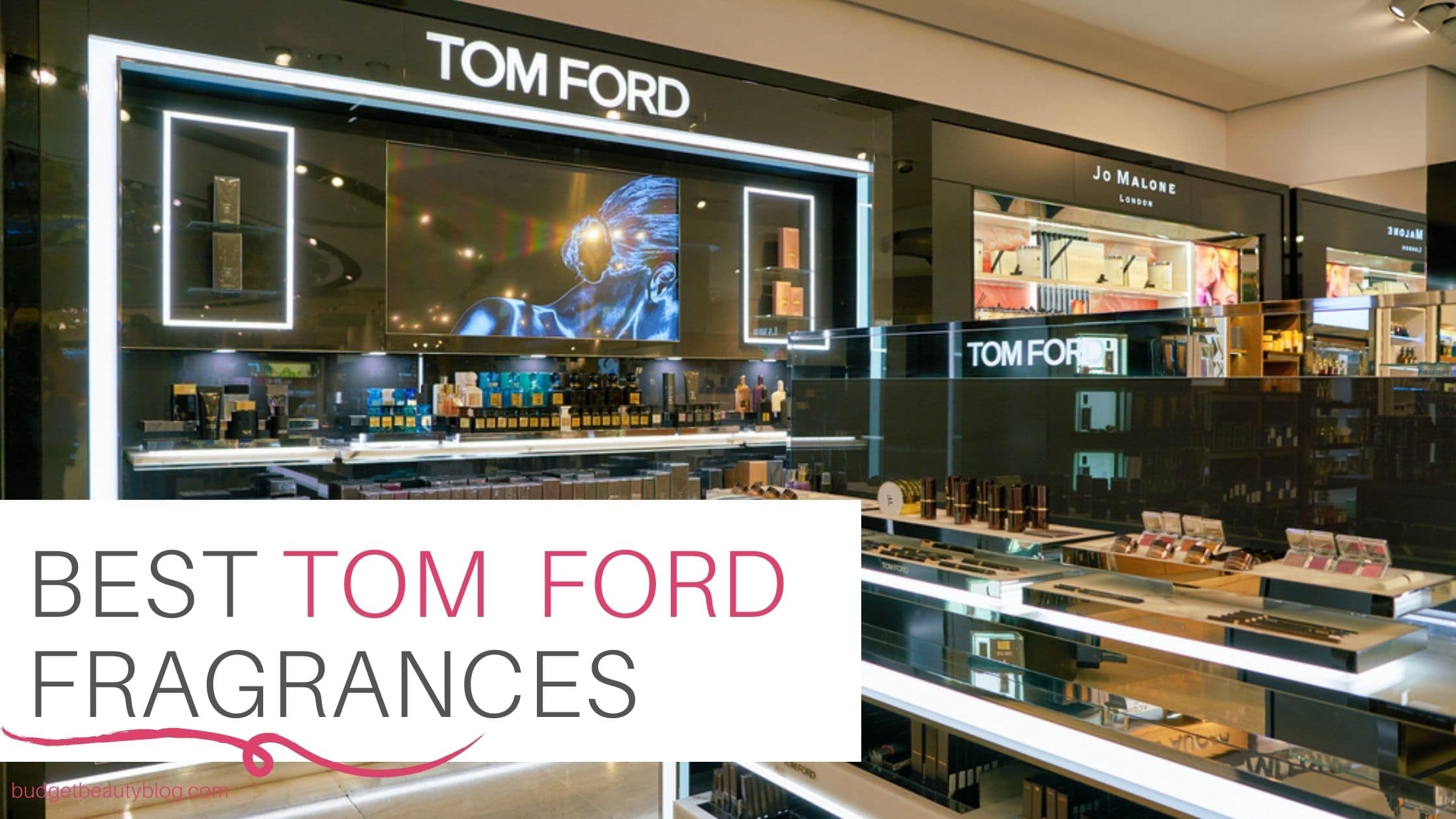 6 Best tom ford fragrances for you 2022