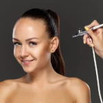 Can Airbrush Makeup Cover Scars