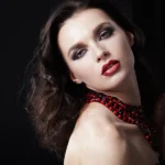 Why does my Airbrush Makeup Look Cakey