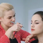 What to Do Before Airbrush Makeup