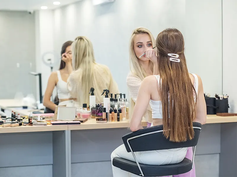 Does ULTA do Airbrush Makeup? | Know the truth