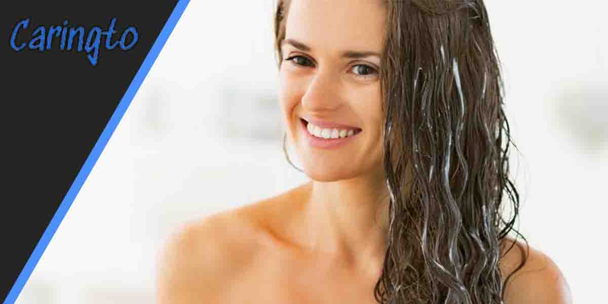 How Soon You Should Wash Your Hair After a Perm?