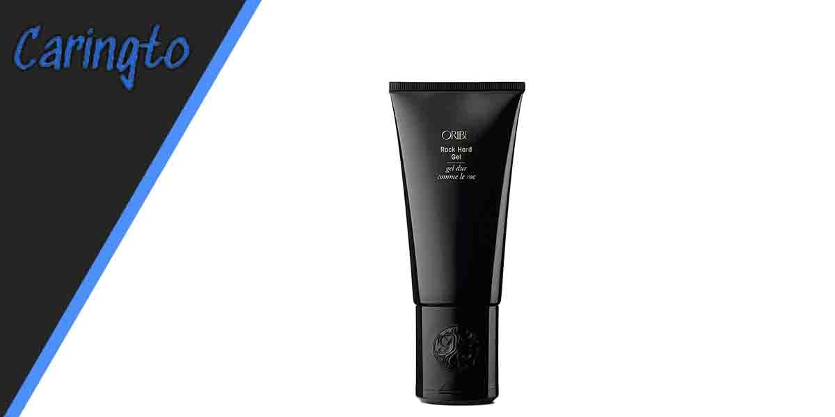 Best Strong Hold - Oribe Hair Care Rock Hard Gel