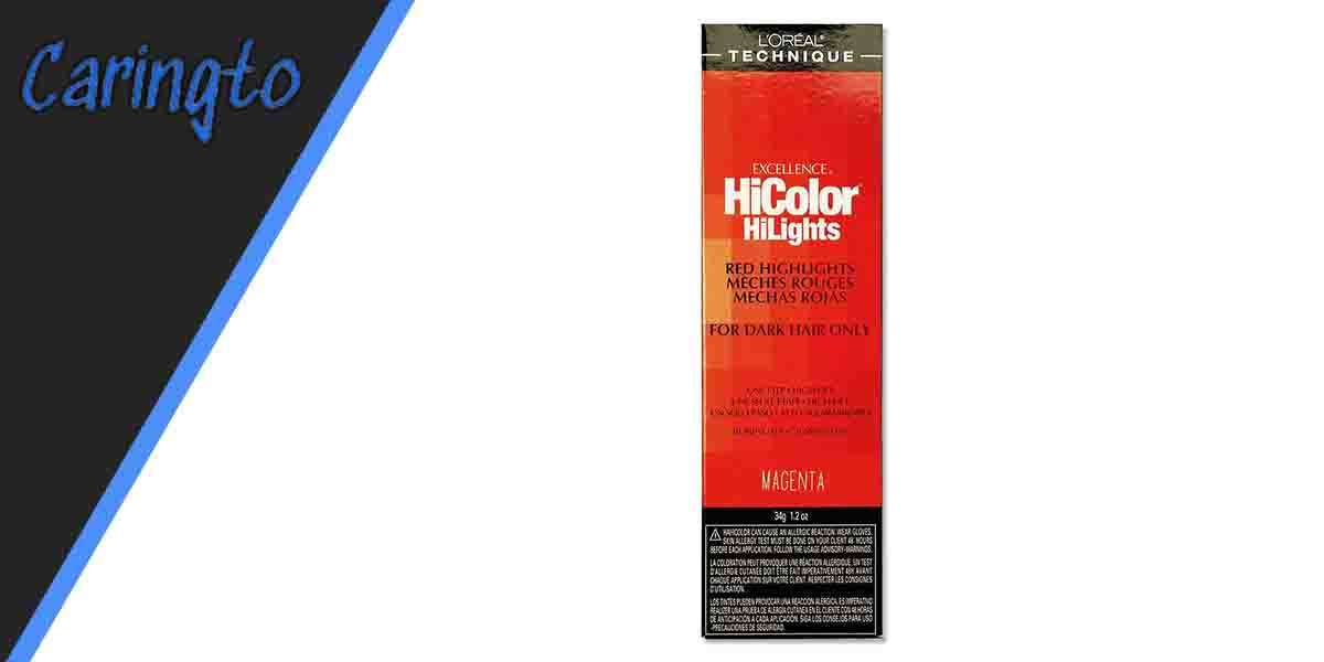 L’Oréal HiColor