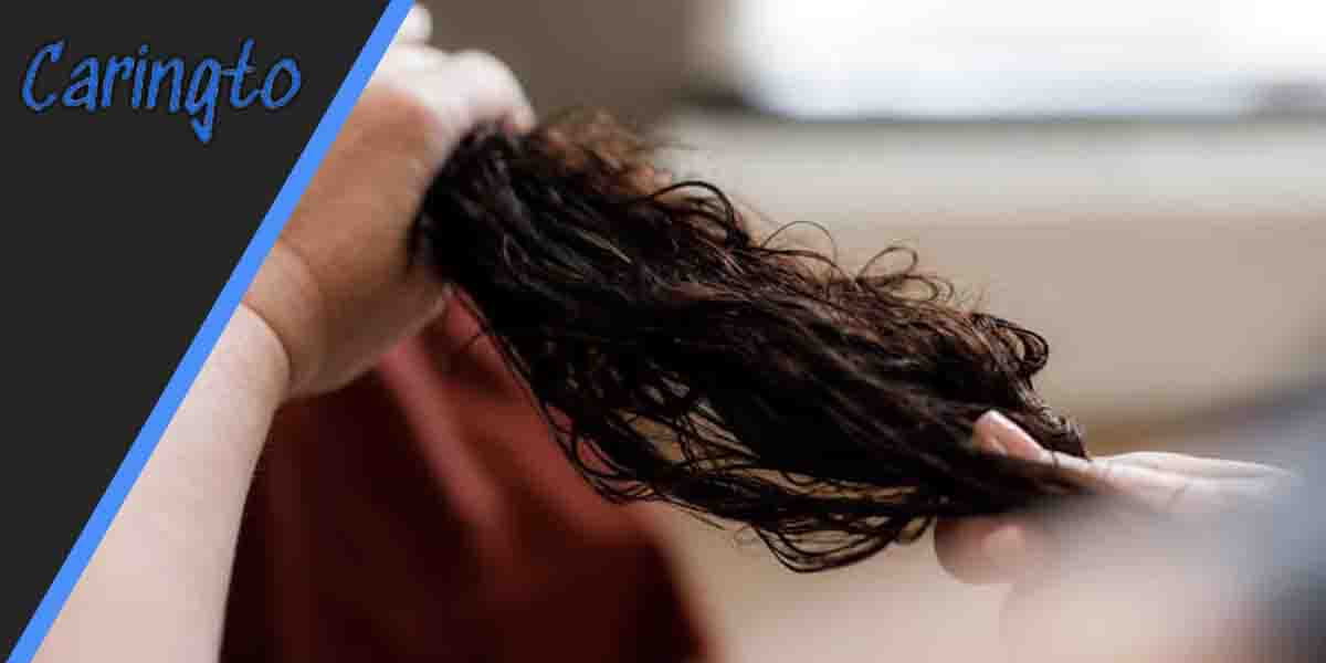 How You Can Make Your Permed Hair Last Long and Shiny? Tips to Follow