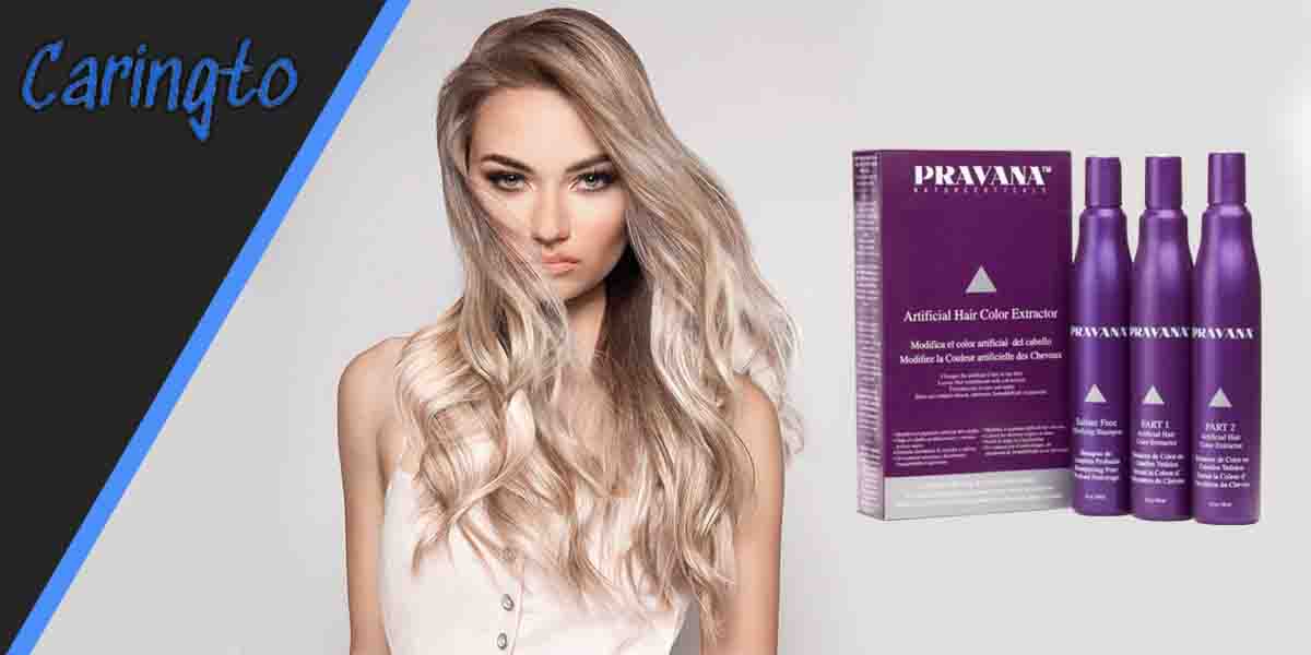 Alternatives to Pravana Hair Color Extractor: