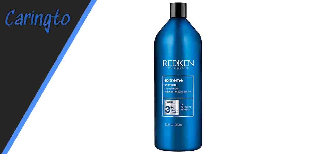 Redken Extreme Shampoo