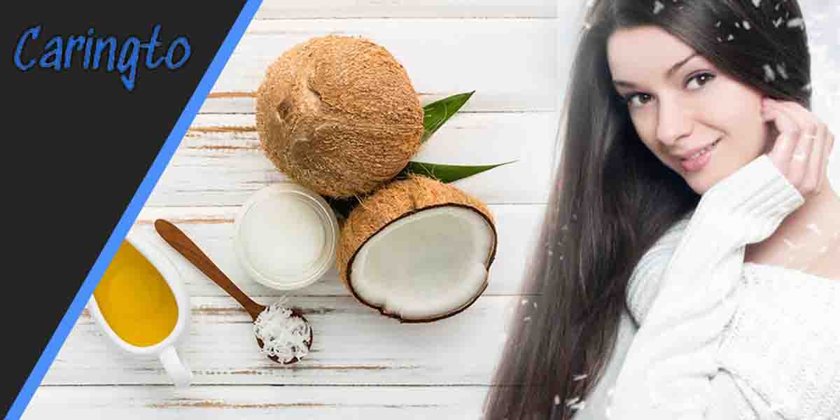 Hair Evaluation Test Before Doing a Bleach Bath