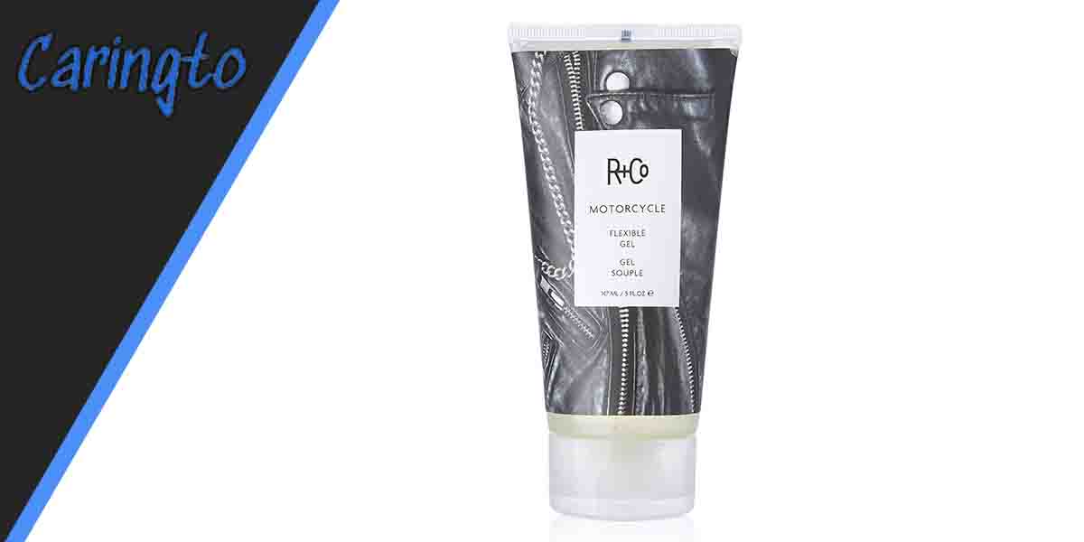 Best Overall R+Co Motorcycle Flexible Gel