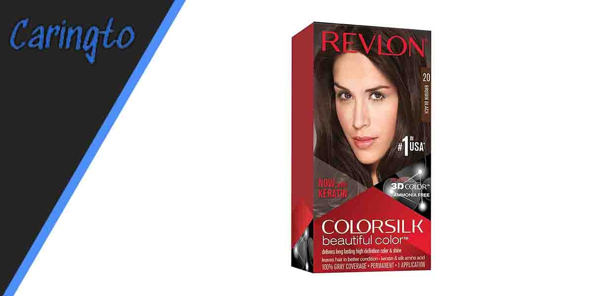 Revlon Colorsilk Beautiful Color