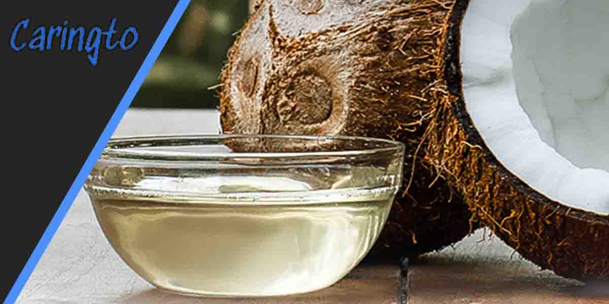 Guide to Bleach Bath Hair with Coconut Oil