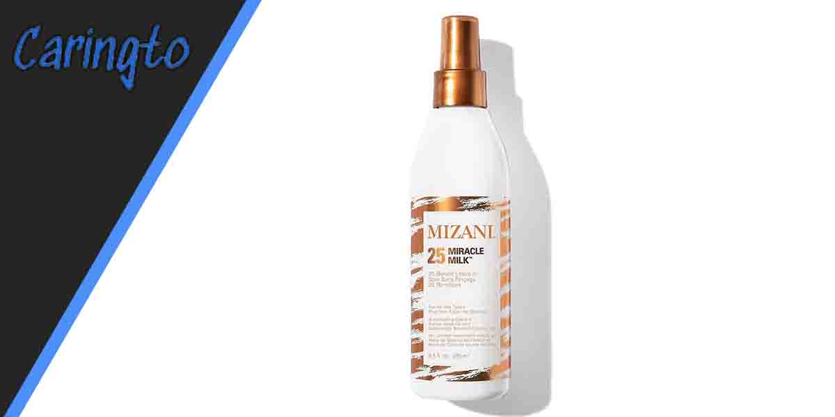 MIZANI 25 Miracle Milk Leave-In Conditioner