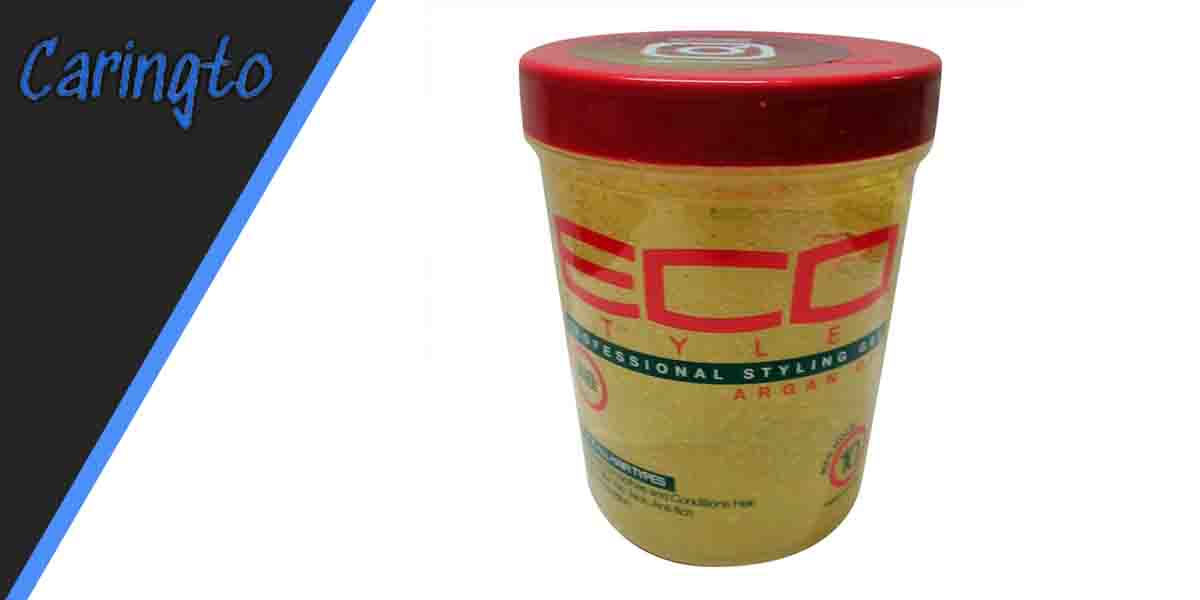 ECOCO EcoStyler Styling Gel