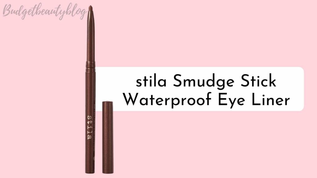 popular brightening eyeliner for waterline