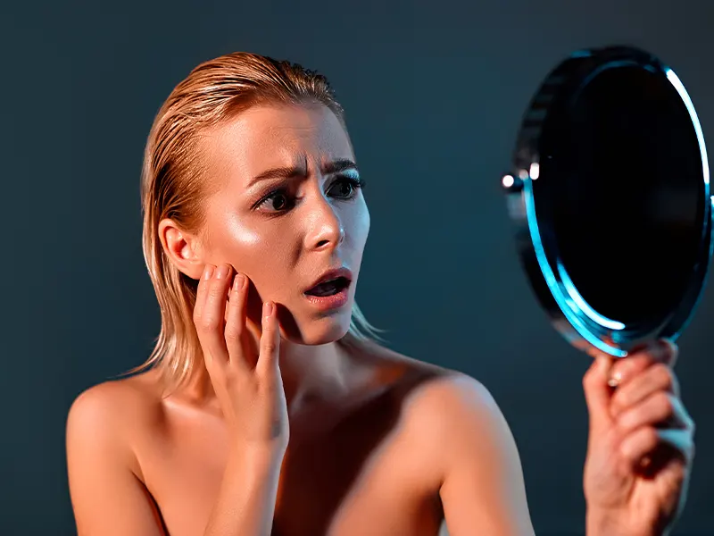 Can you use other airbrush makeup in Luminess?