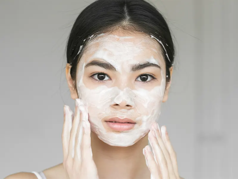 Can I Use Soap After A Face Scrub? | 8 Easy Tips