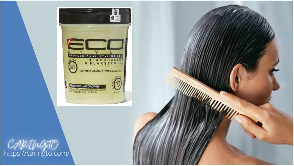 Does Eco Styler Gel Grow Your Hair?