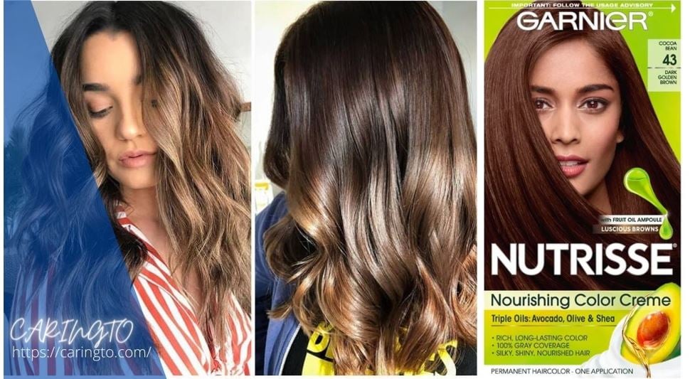 How To Dye Blonde Hair Brown Without It Going Green? Easy Steps