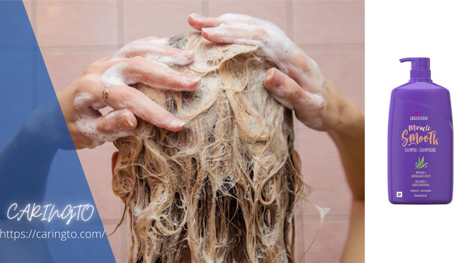 Is Aussie Shampoo Bad for Your Hair