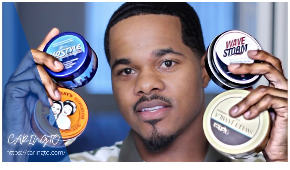 Is Wave Grease Bad For Your Hair?