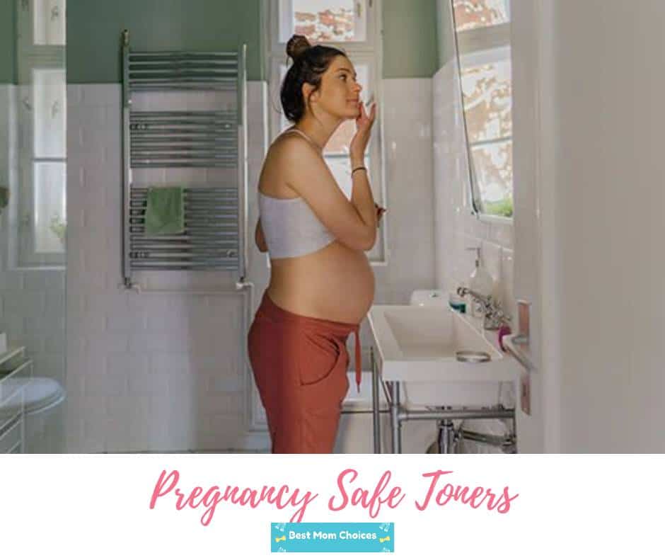 Which Toners are Pregnancy Safe
