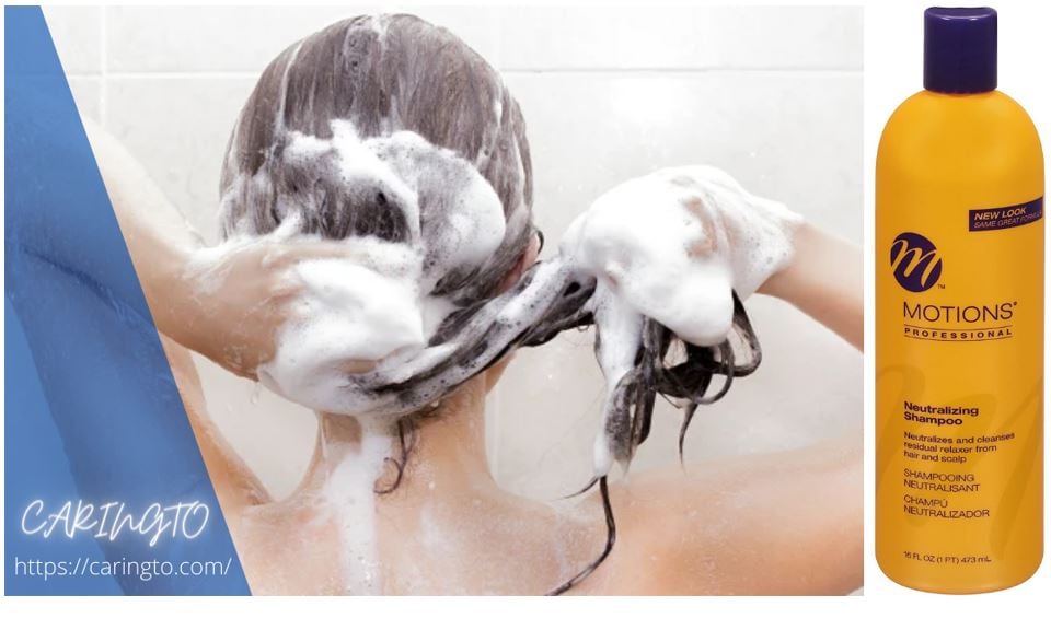 What Can Replace Neutralizing Shampoo?