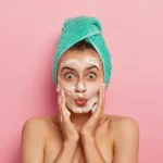 Why do I break out after using face scrub