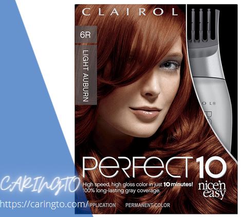 ash blonde hair dye clairol