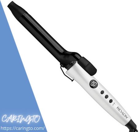 automatic hair curler