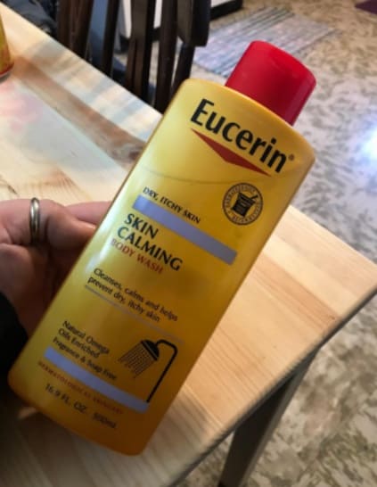 best body wash for pregnancy 2022