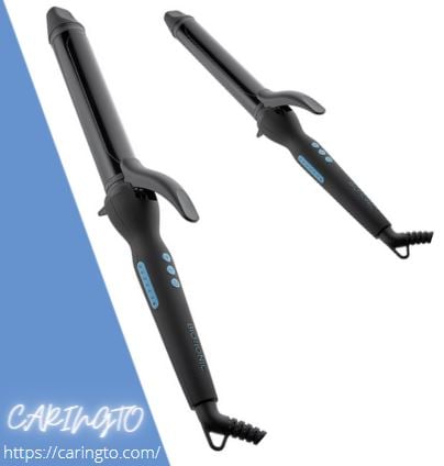 best curling iron for straight hair