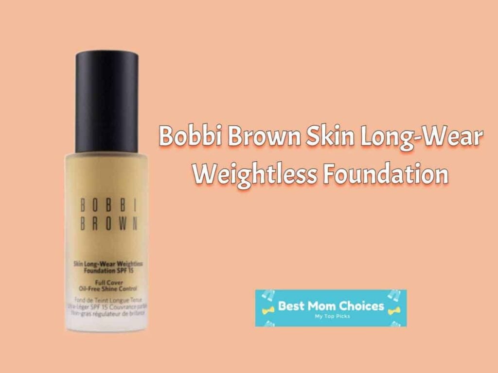 best foundation for pregnancy