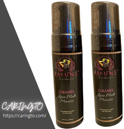 best mousse for spiky hair