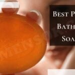 best pears bathing soap