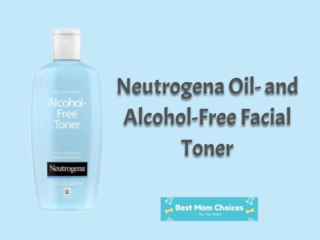 best pregnancy safe toner