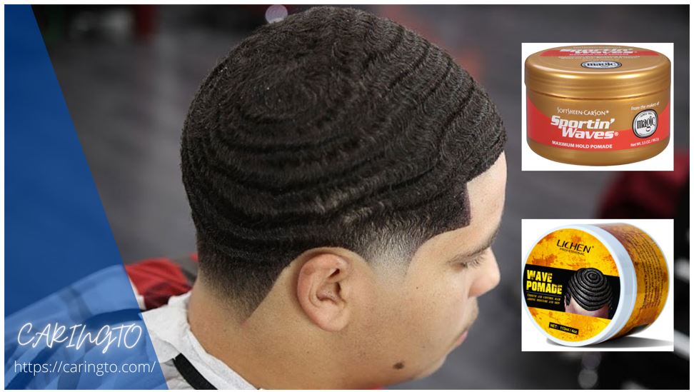 best products for 360 waves