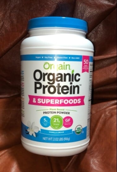 best-protein-shake-for-pregnancy