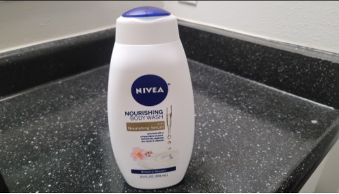 body wash safe for pregnancy 2022