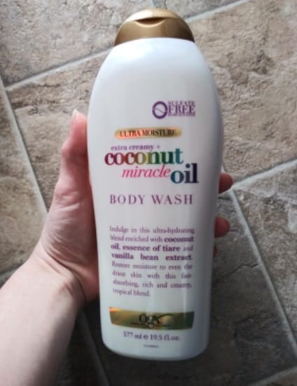 body wash safe for pregnancy