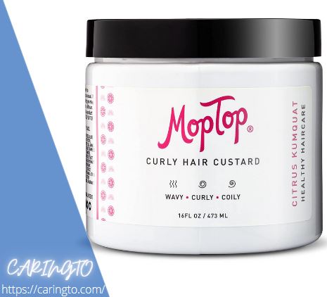 curl activator for black natural hair