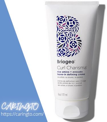 curl activator for short natural hair