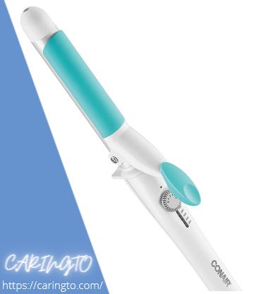 curling iron for beach waves