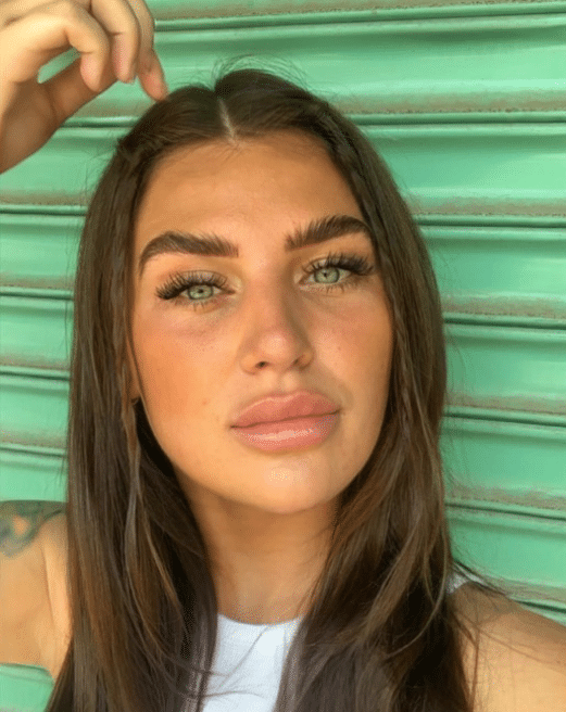 do eyelash grow back when cut