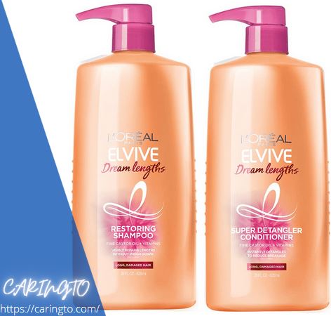 dry shampoo for natural hair