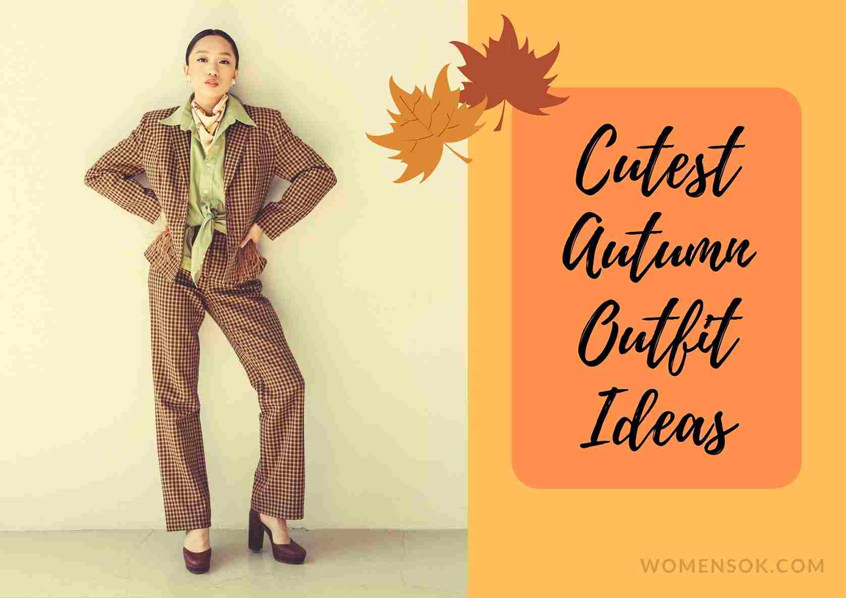fall outfit ideas
