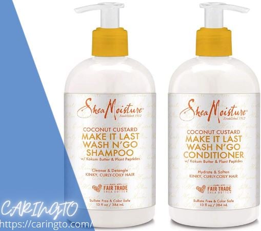 hair growth leave-in conditioner