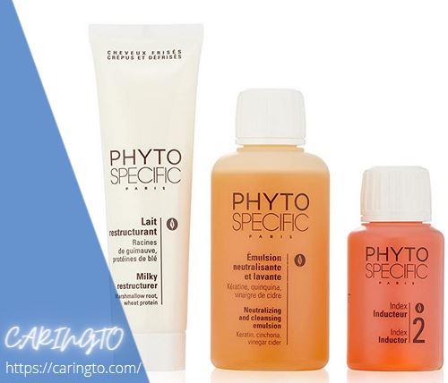 hair relaxer for white girl